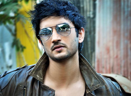 Hirani confirms Sushant for next film